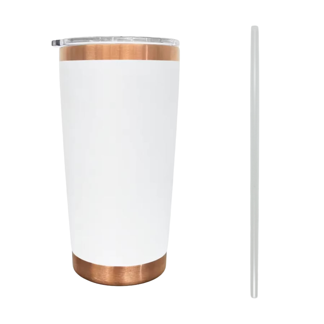 Augusta Made Tumbler