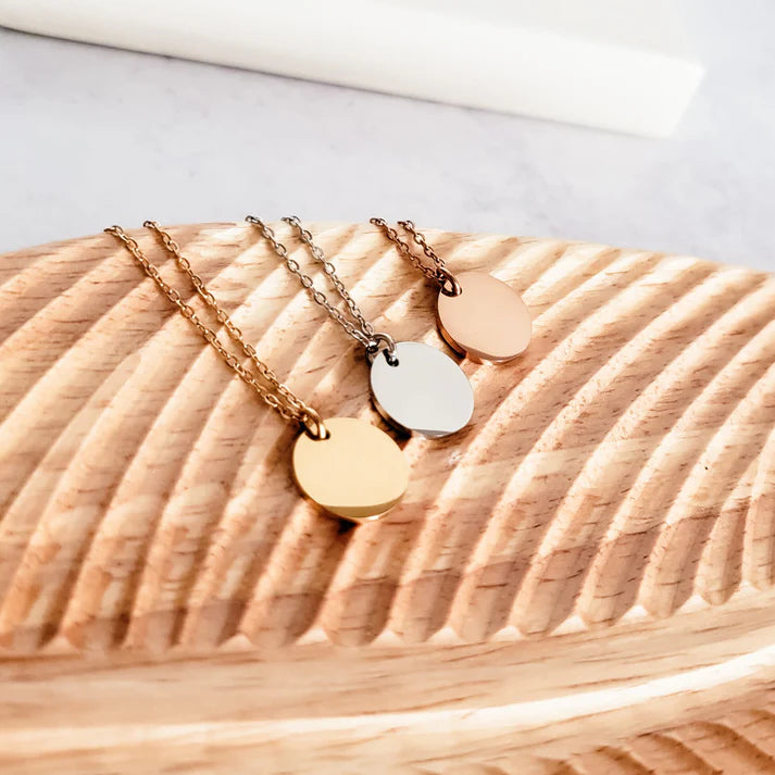 PREORDER Necklaces