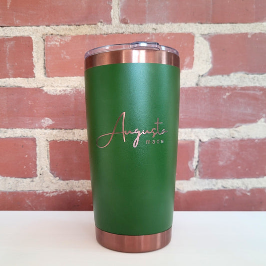 Augusta Made Tumbler