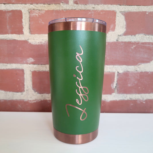 Augusta Made Tumbler