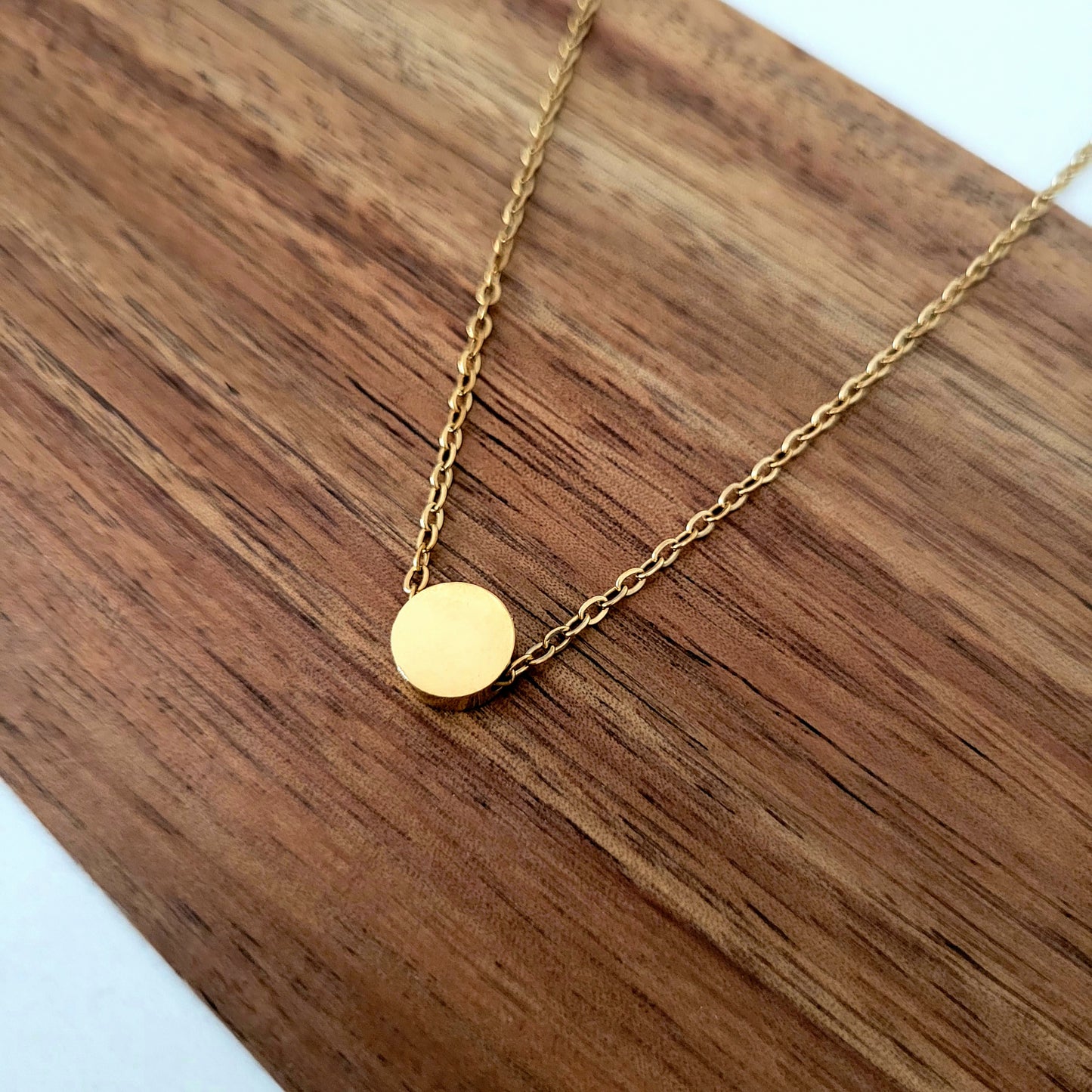 NEW! Pendant Necklaces