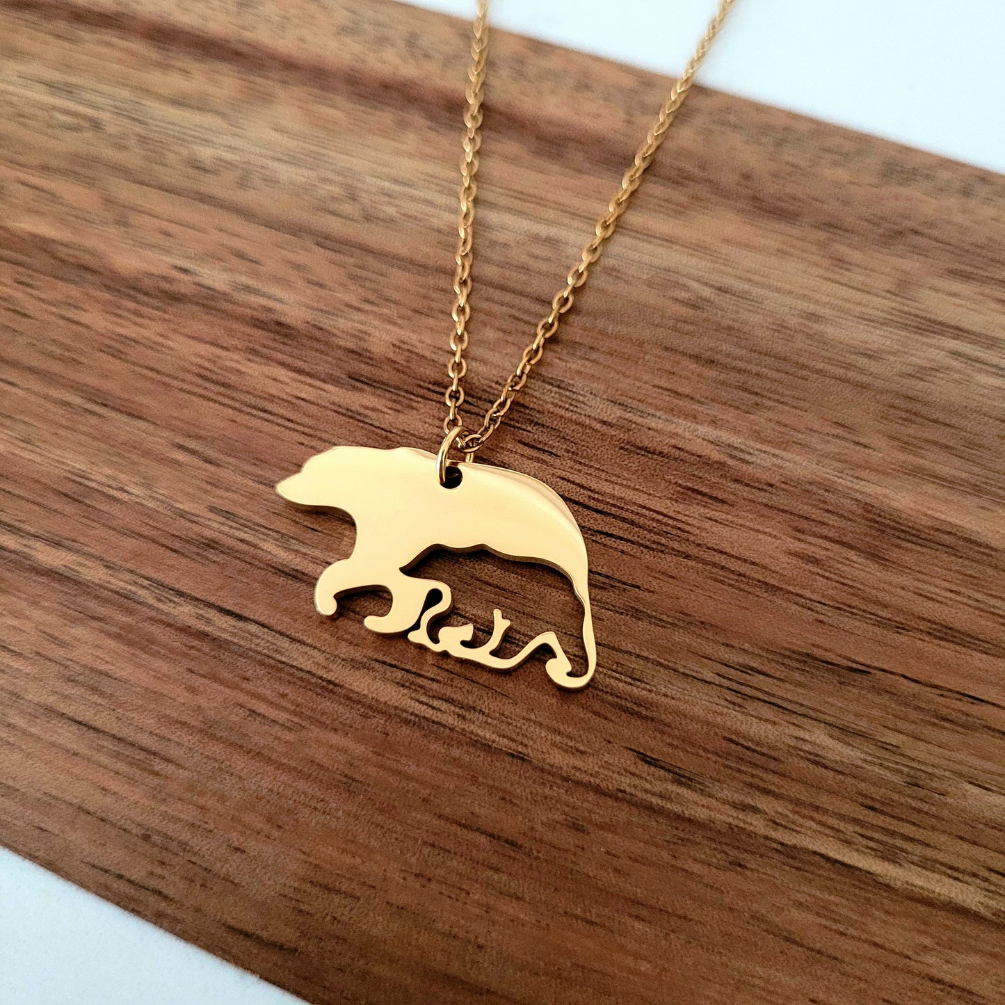 Pendant Necklaces