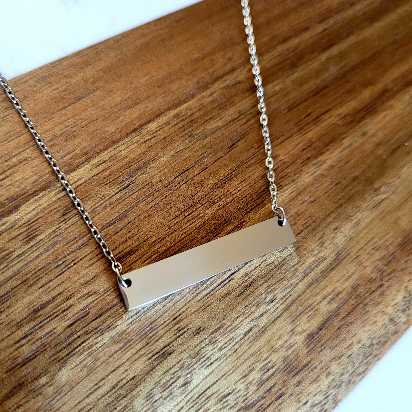 NEW! Pendant Necklaces