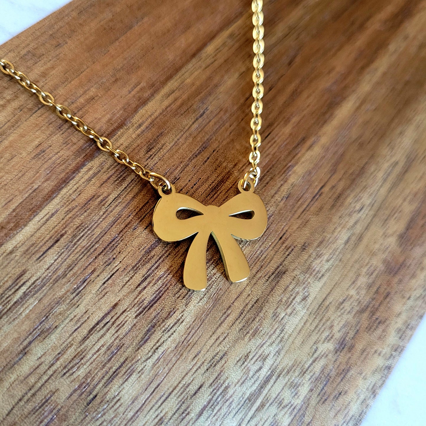 Pendant Necklaces