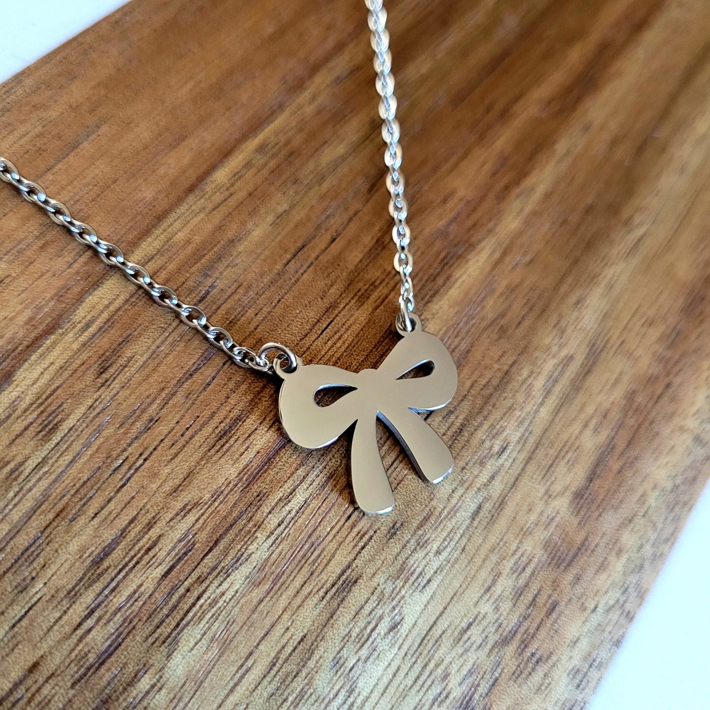 NEW! Pendant Necklaces