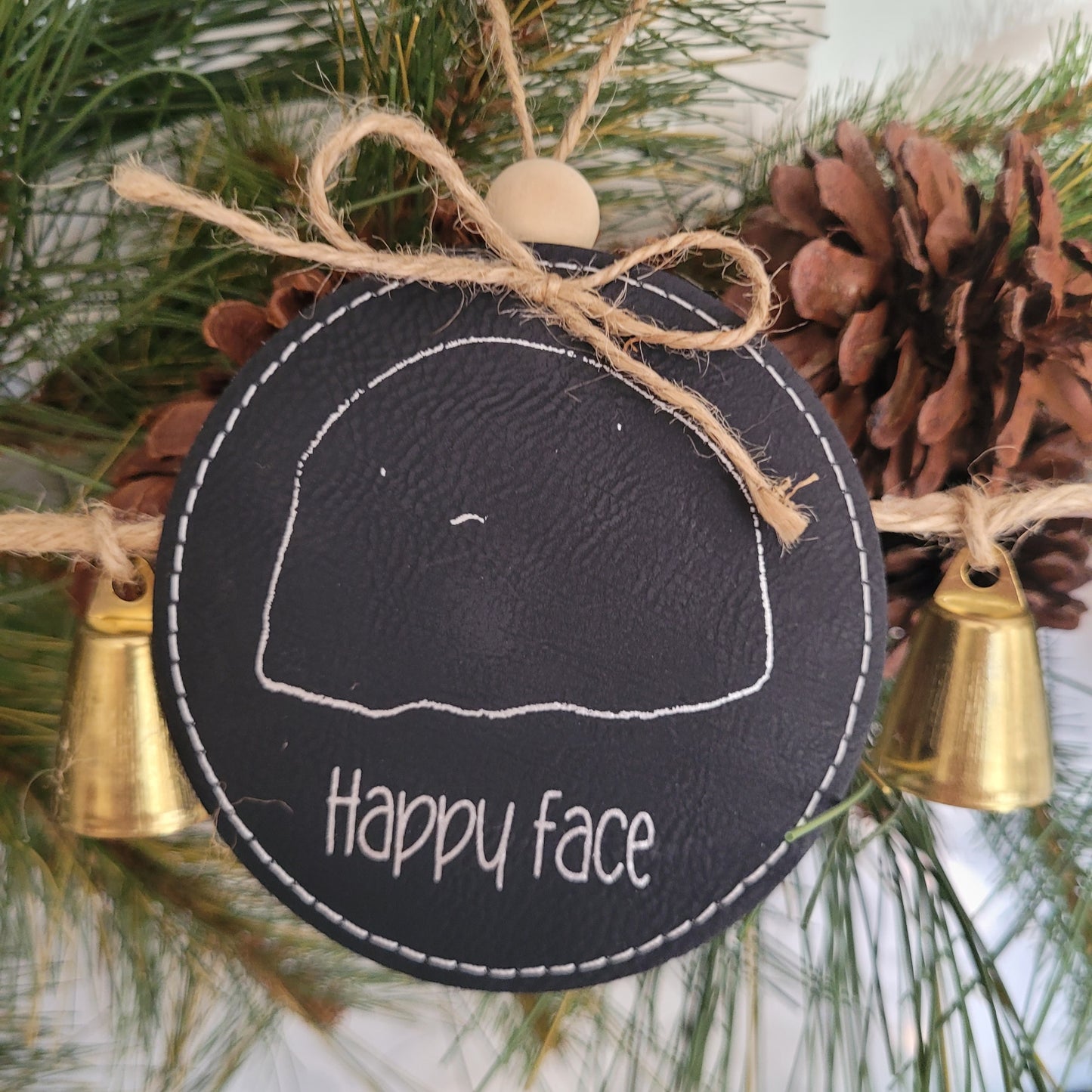 Children's Drawing Ornament