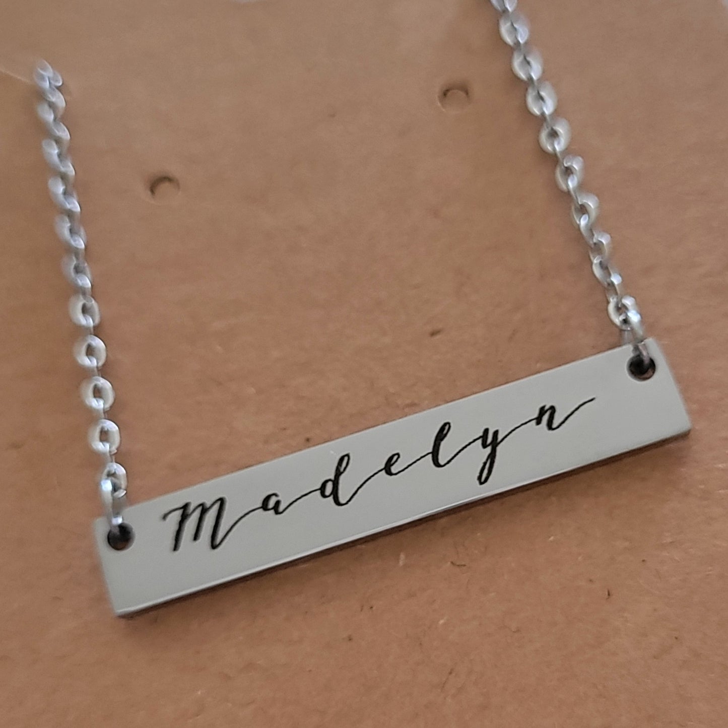 Pendant Necklaces