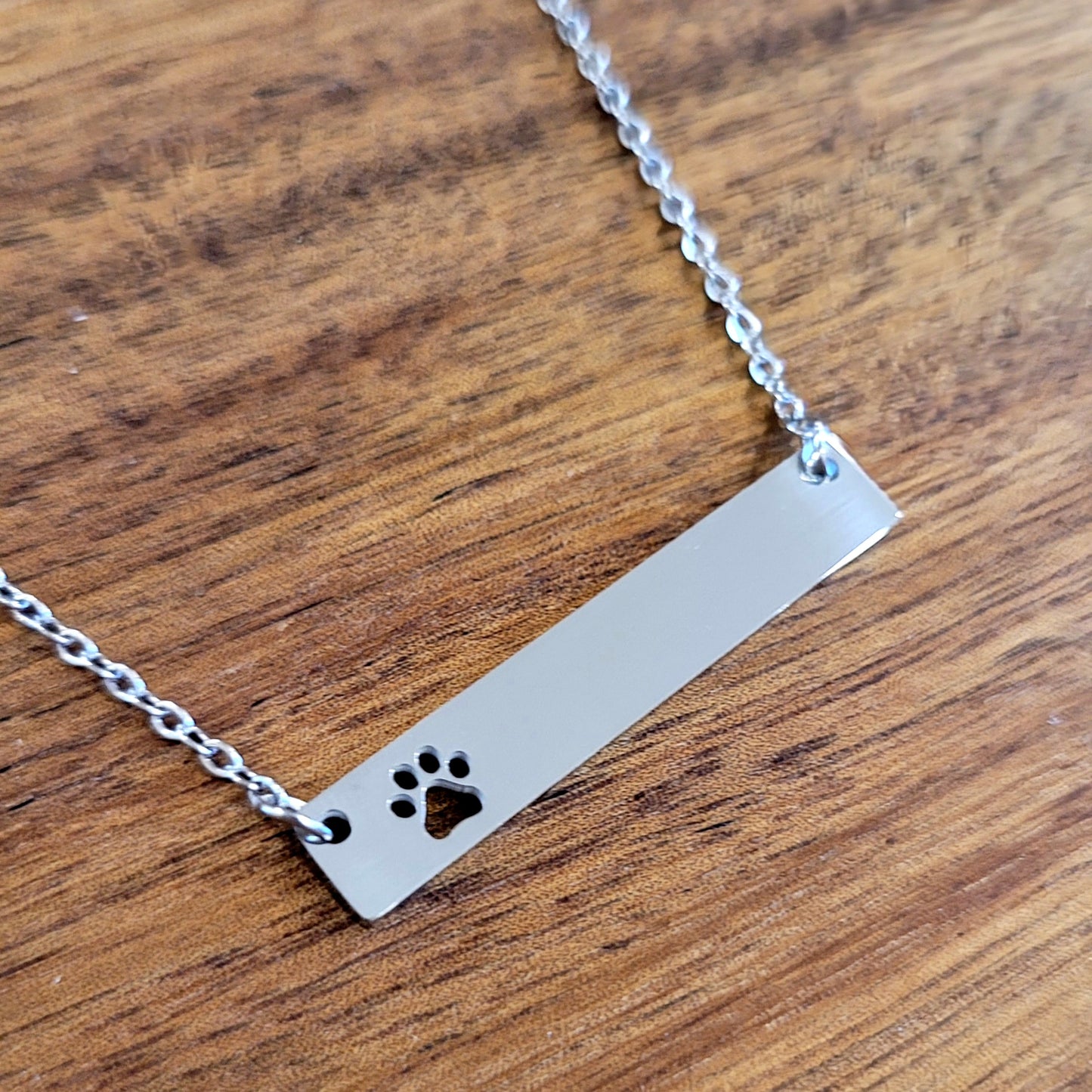 Written in Love Pendant Necklaces