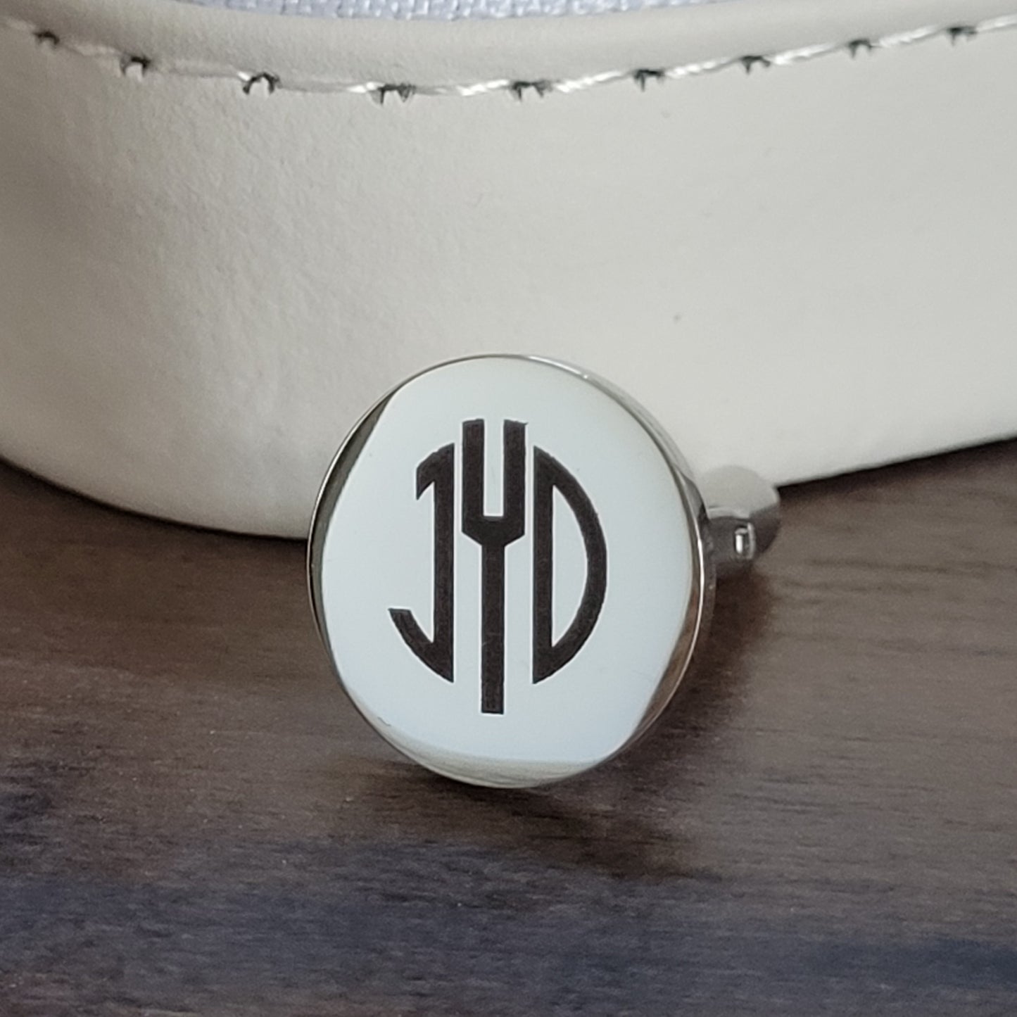 Personalized Cufflinks