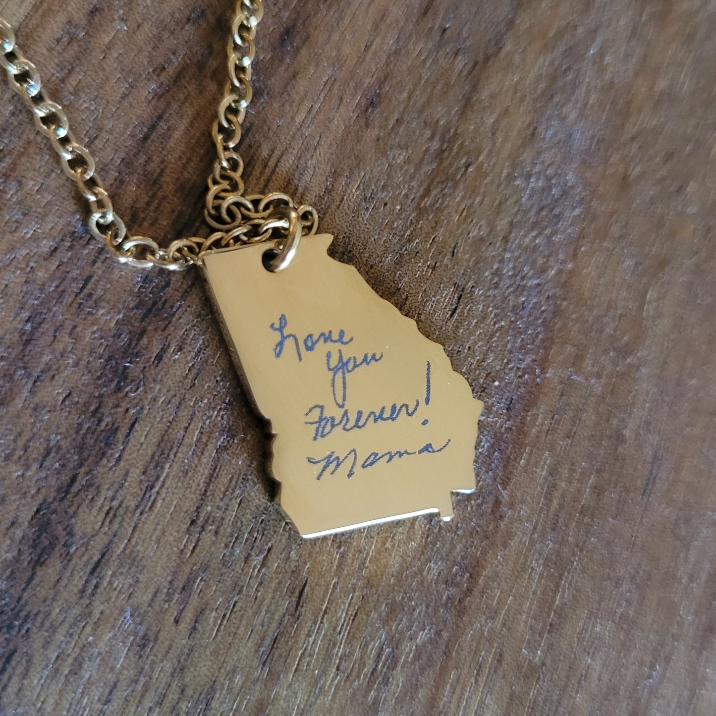 Pendant Necklaces