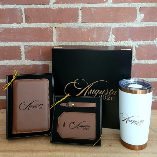 Executive Traveler Set