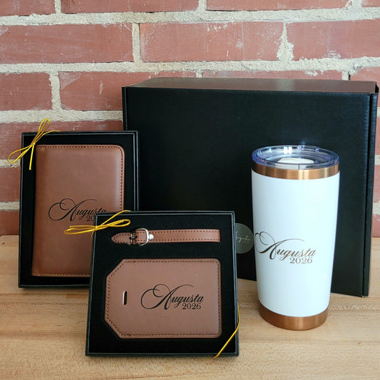 Executive Traveler Set