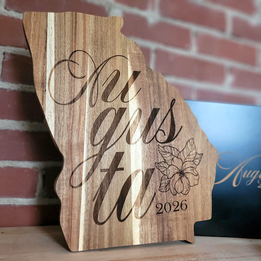 Augusta Azalea Board