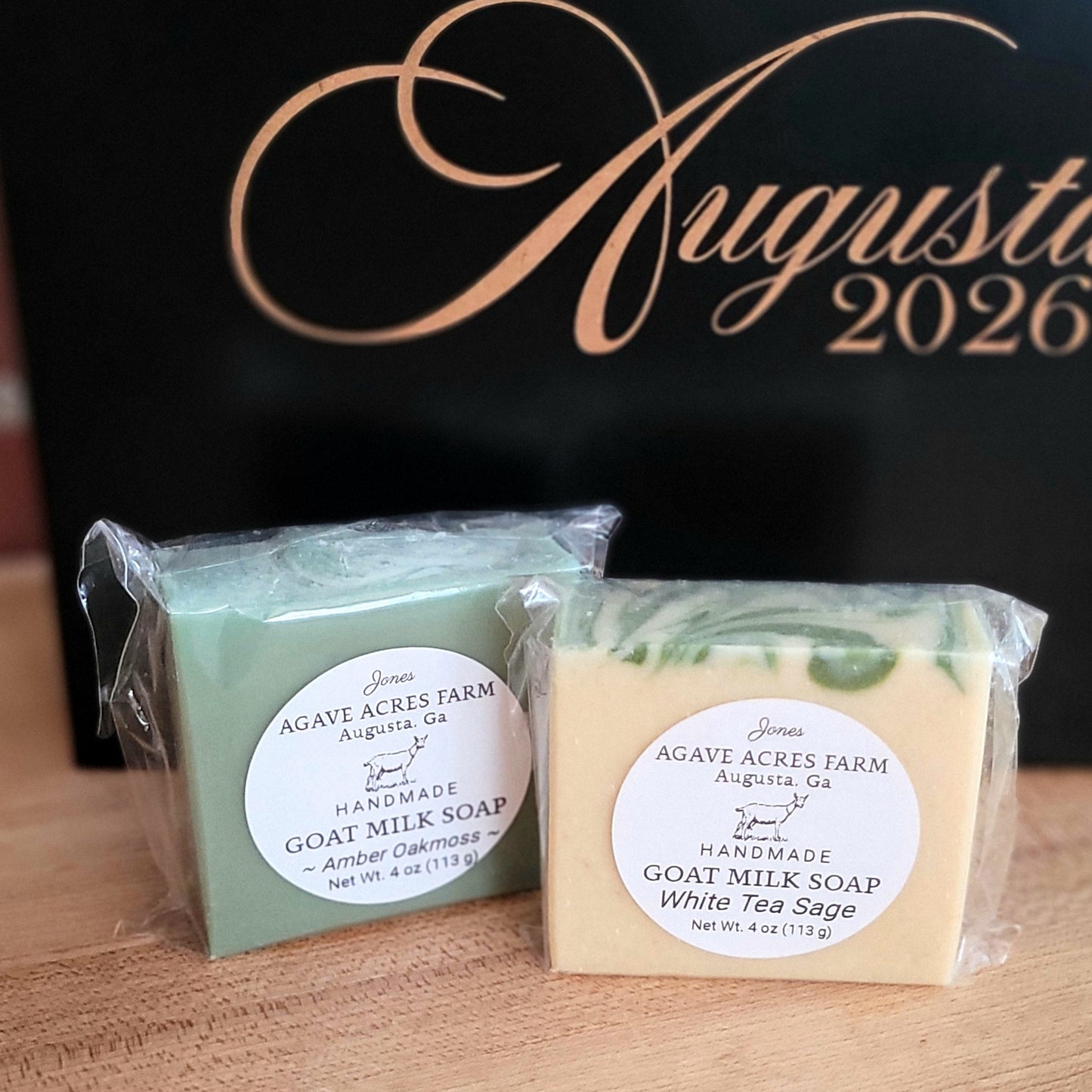 Azalea Keepsake Collection