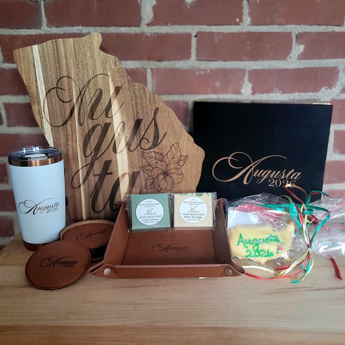 Azalea Keepsake Collection