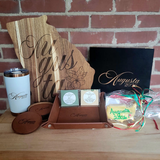 Azalea Keepsake Collection