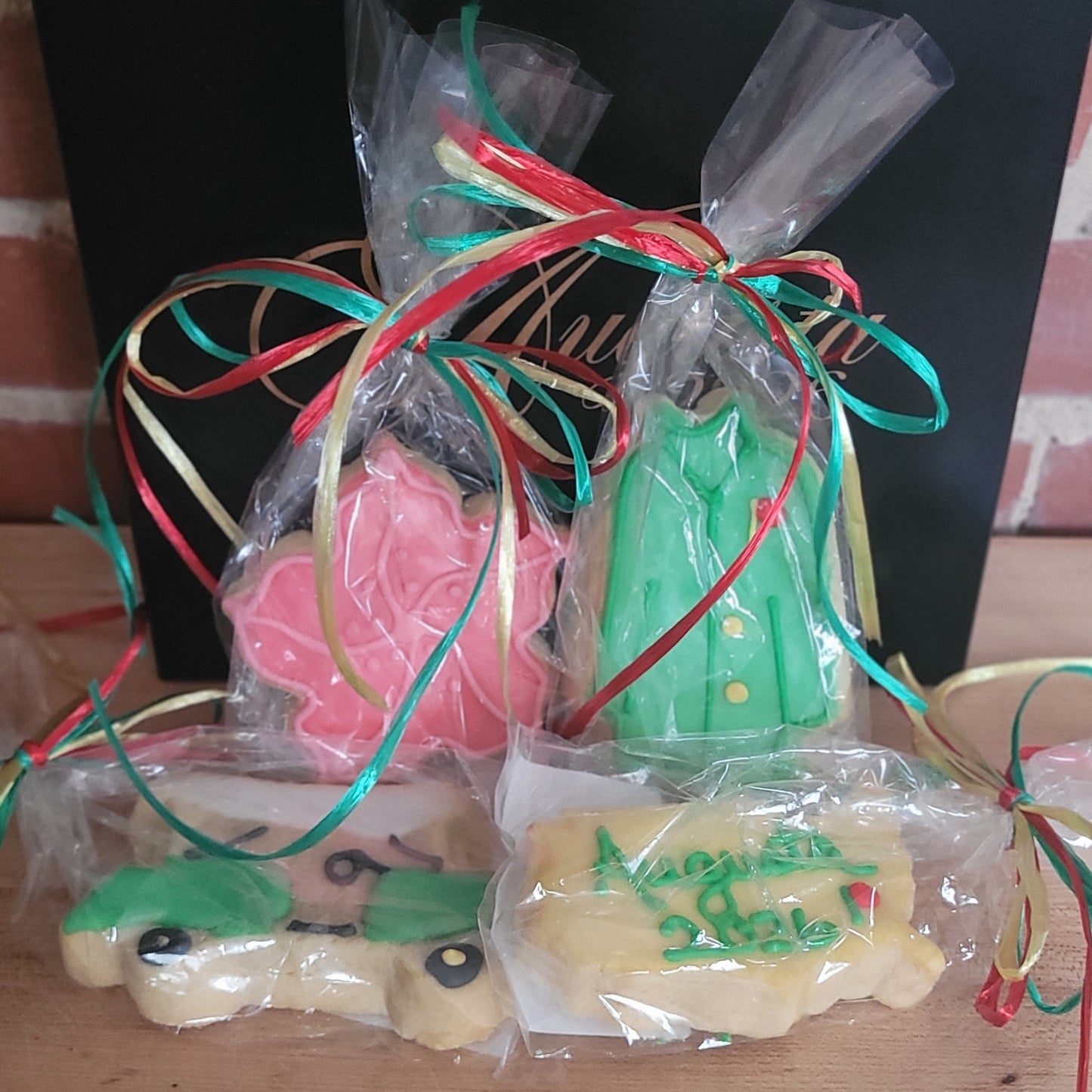 Azalea Keepsake Collection