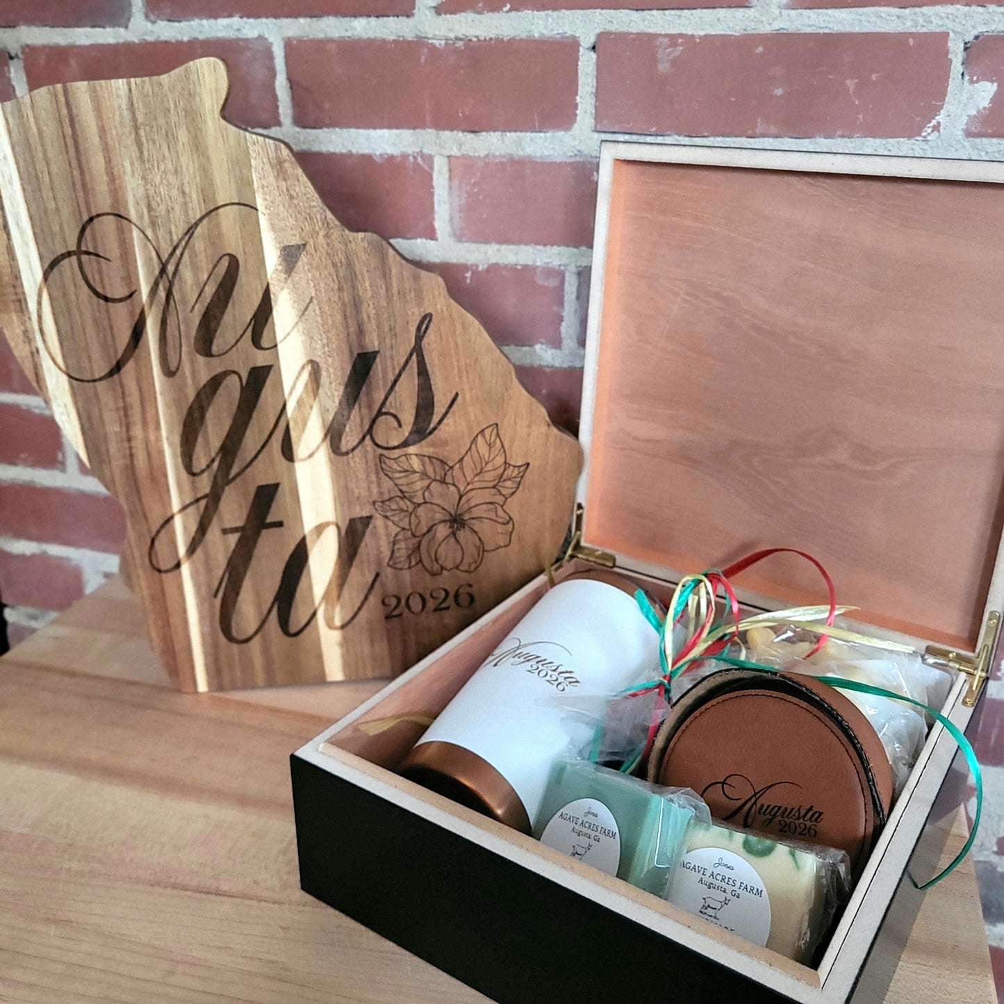 Azalea Keepsake Collection