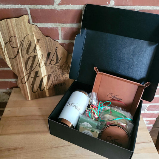 Azalea Keepsake Collection