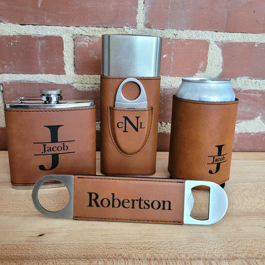 The Gentleman’s Gift Set