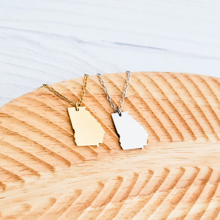PREORDER Necklaces