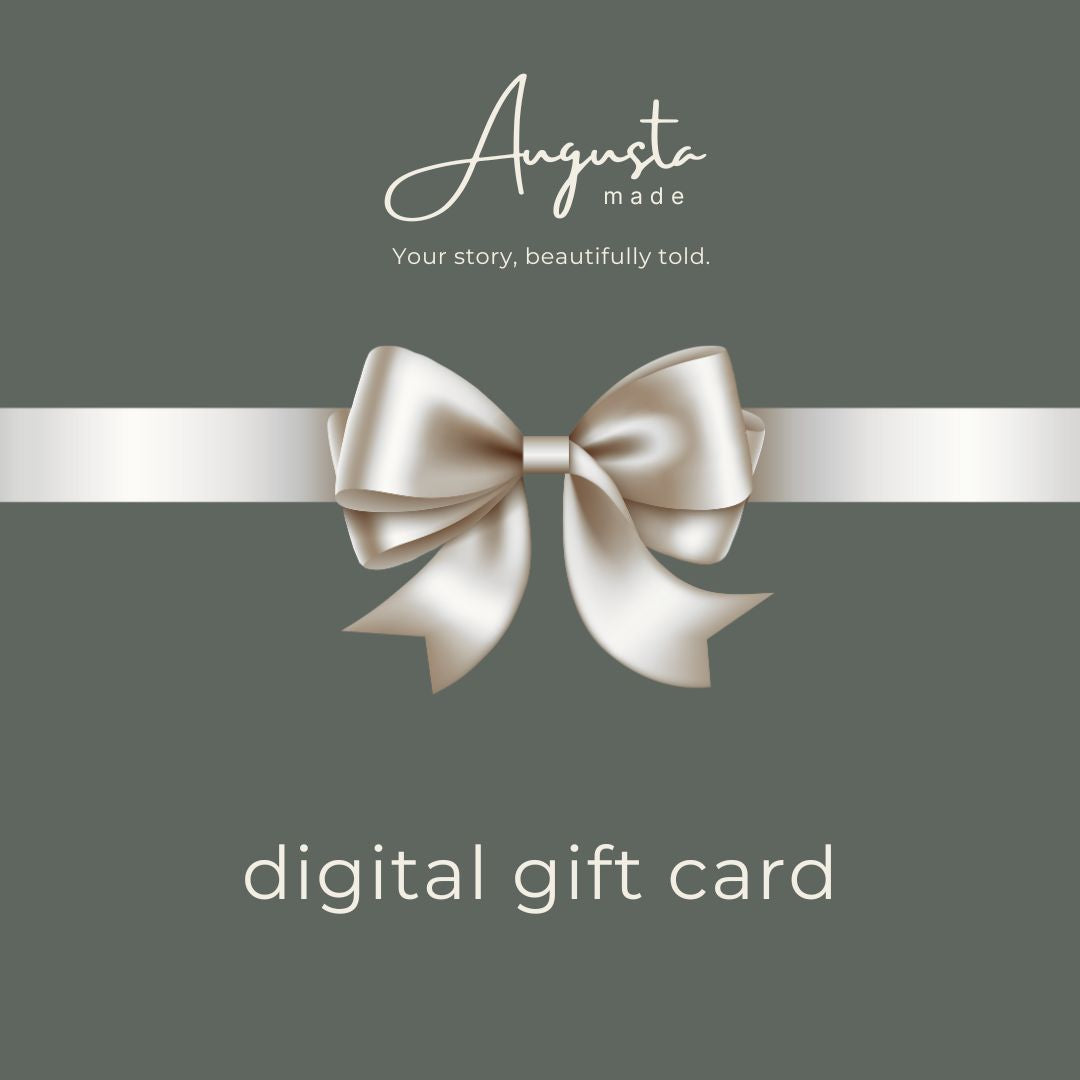 Augusta Made Gift Card