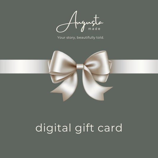 Augusta Made Gift Card