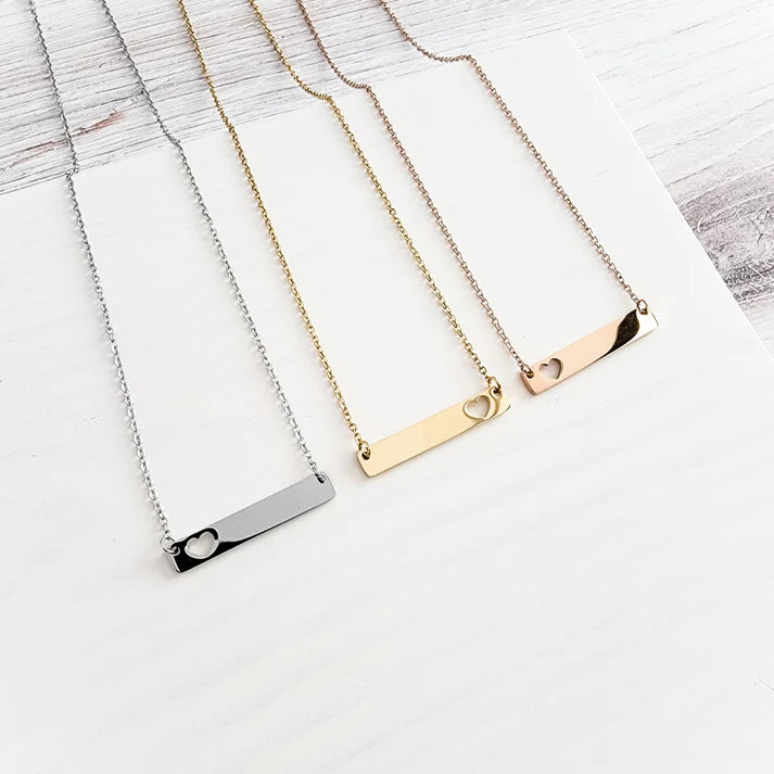 PREORDER Necklaces
