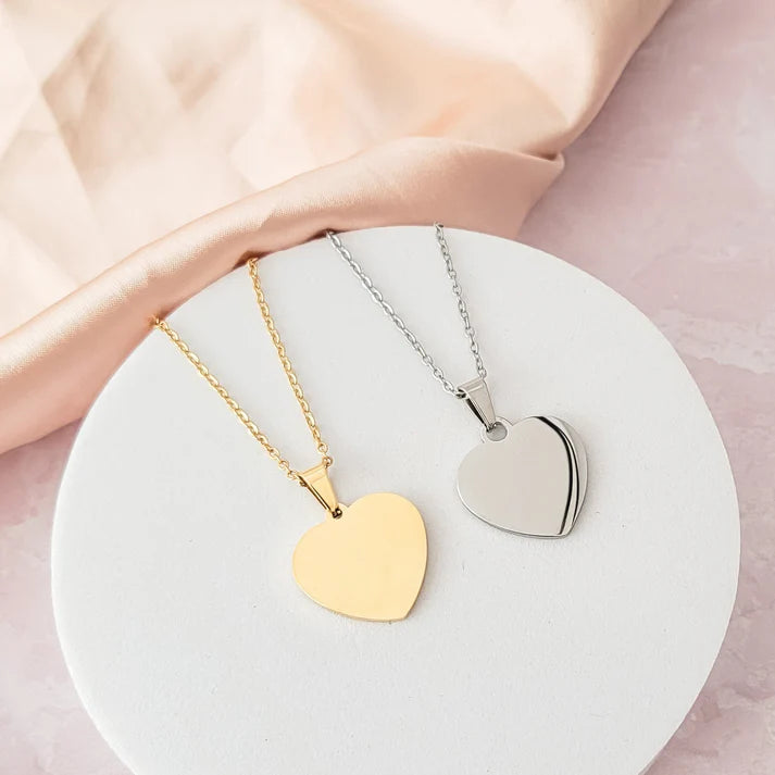 PREORDER Necklaces