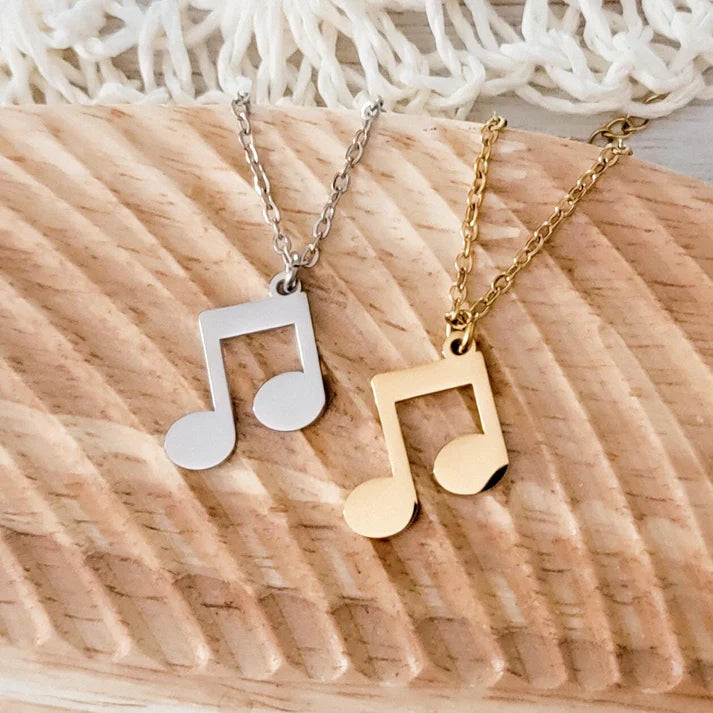 PREORDER Necklaces