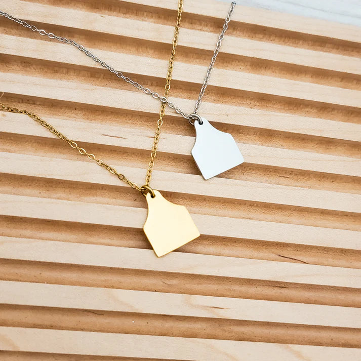 PREORDER Necklaces