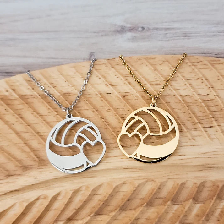 PREORDER Necklaces